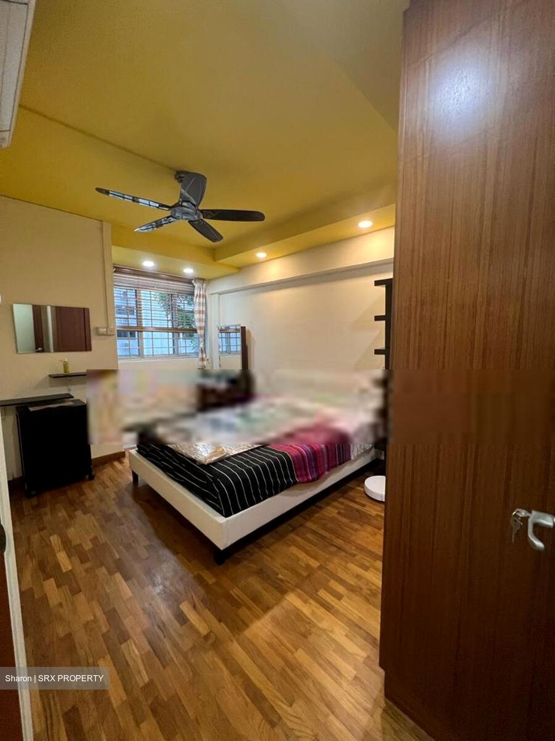 Blk 528 Hougang Avenue 6 (Hougang), HDB 3 Rooms #628888731